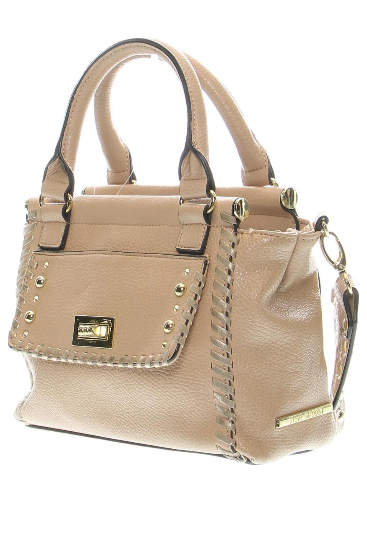 Damentasche Steve Madden, Farbe Beige, Preis 34,78 €