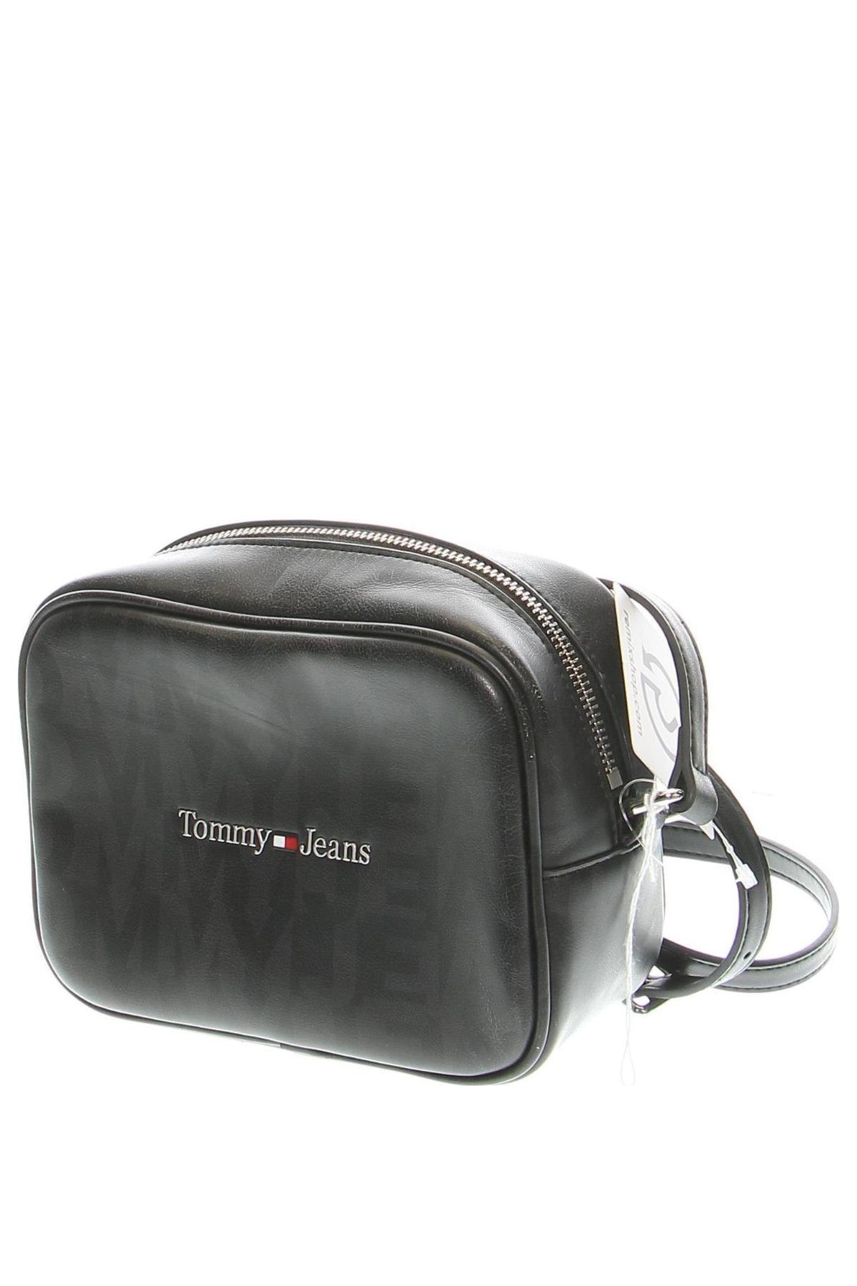 Damentasche Tommy Hilfiger, Farbe Schwarz, Preis 137,99 €