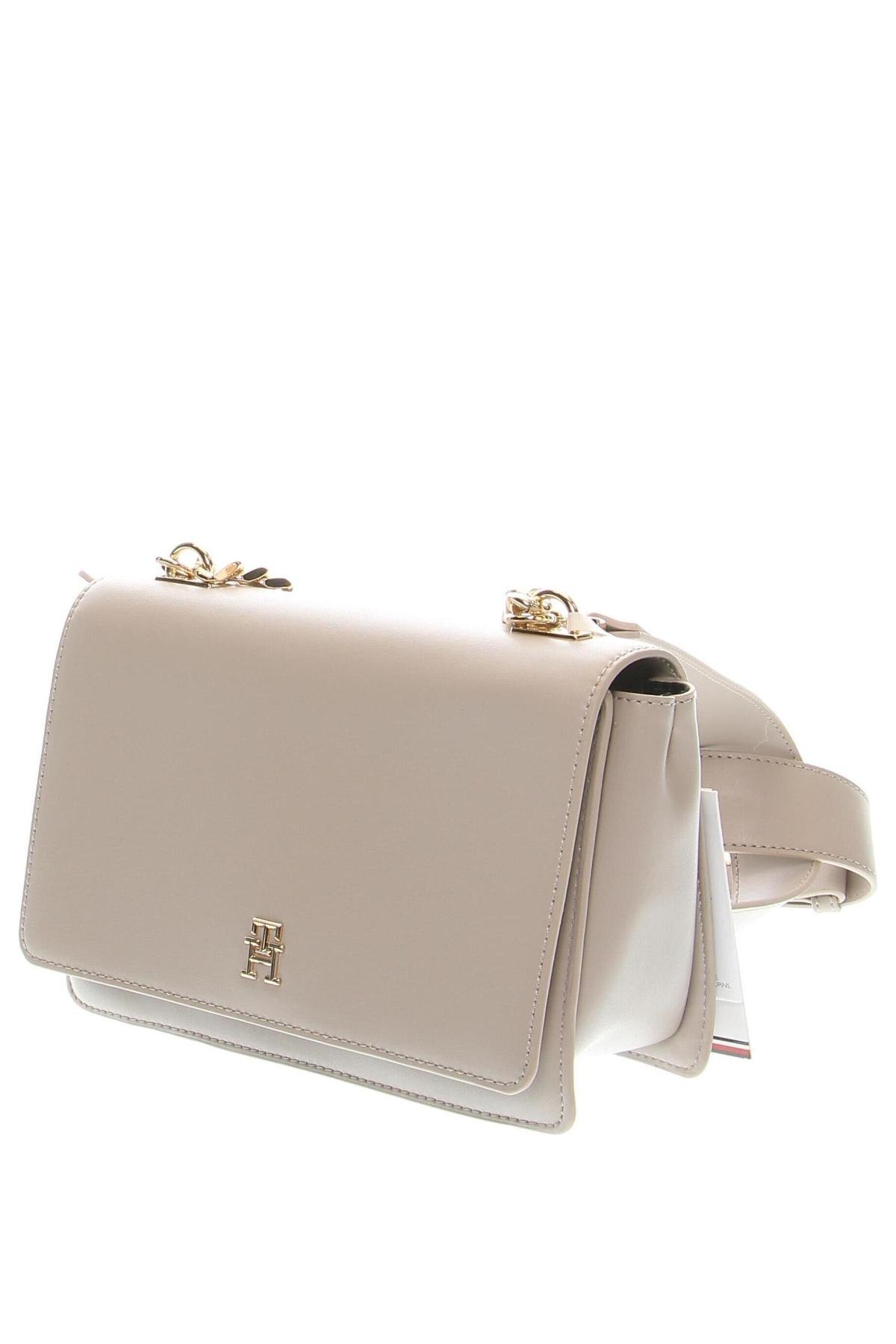 Damentasche Tommy Hilfiger, Farbe Beige, Preis 299,99 €