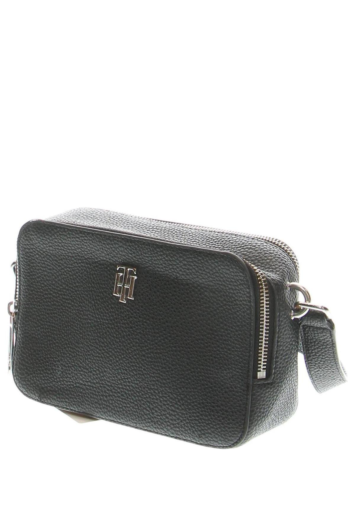 Damentasche Tommy Hilfiger, Farbe Schwarz, Preis € 119,99