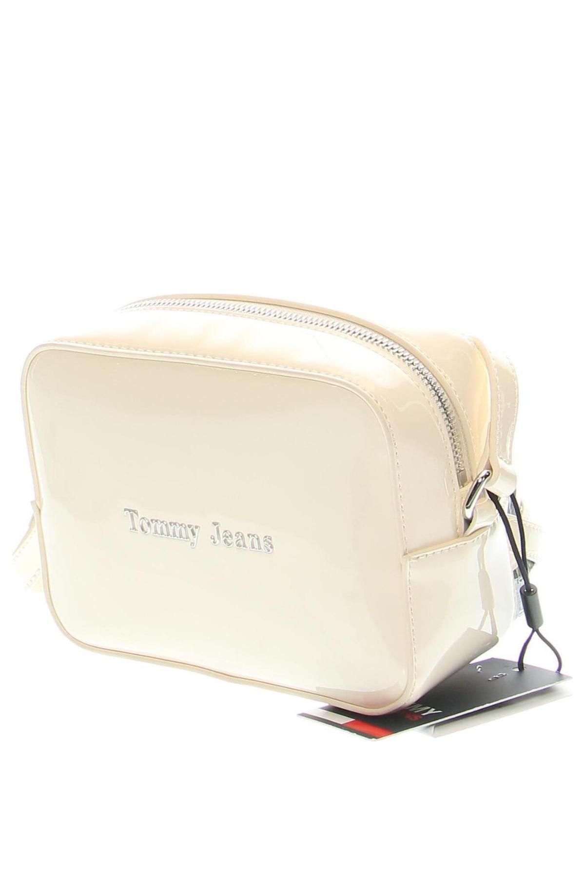 Dámská kabelka  Tommy Jeans, Barva Béžová, Cena  1 209,00 Kč