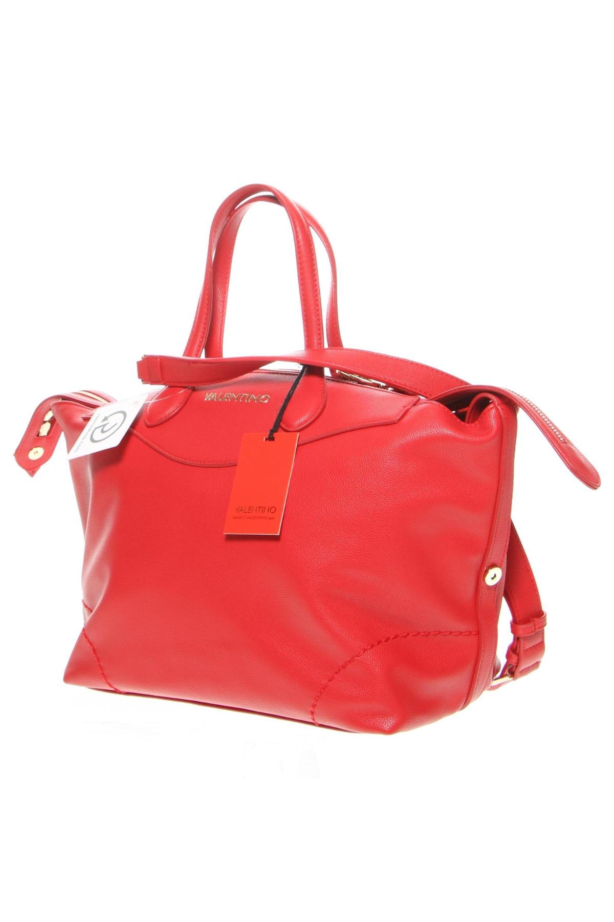 Damentasche Valentino Di Mario Valentino, Farbe Rot, Preis 110,99 €