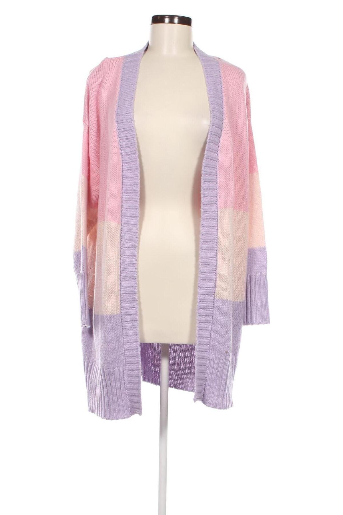 Cardigan de damă, Mărime M, Culoare Multicolor, Preț 69,99 Lei