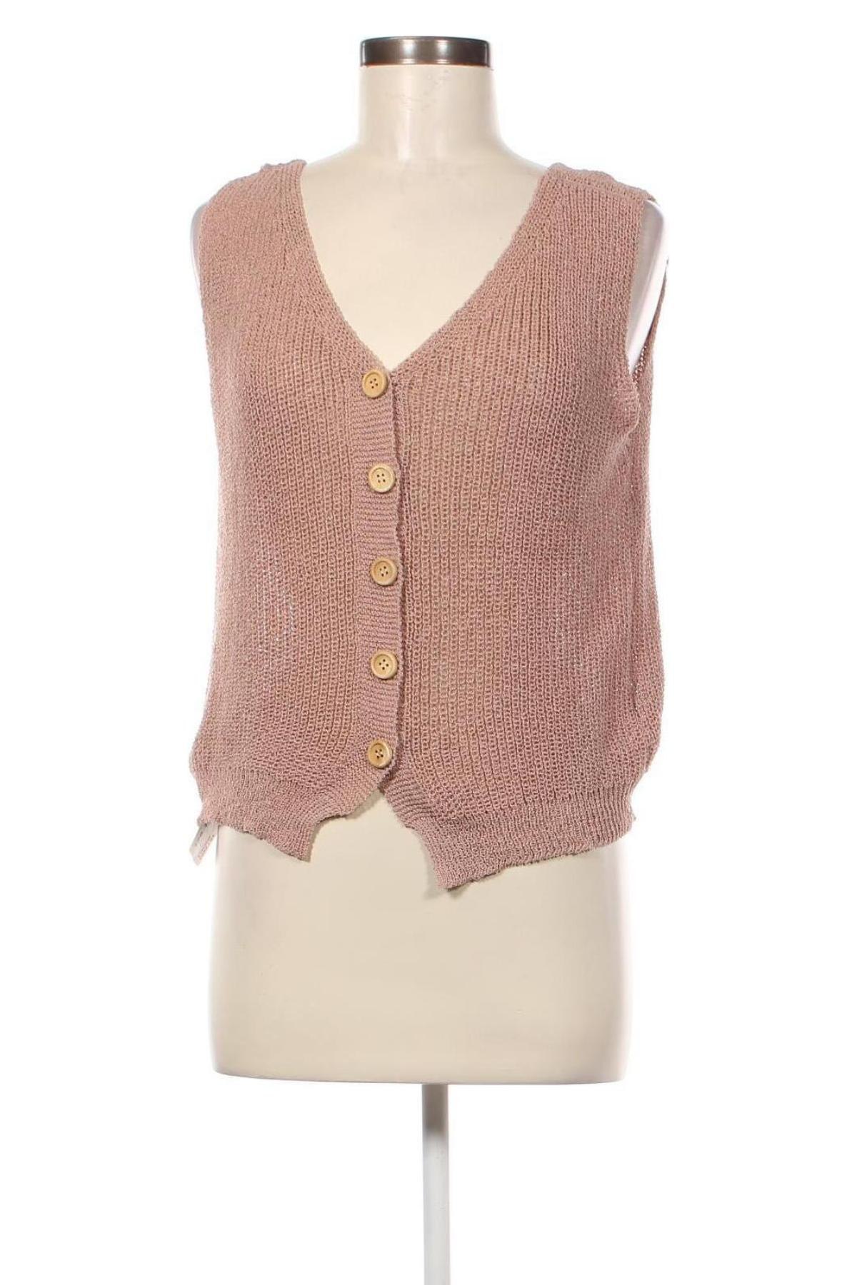 Cardigan de damă, Mărime M, Culoare Mov deschis, Preț 18,99 Lei