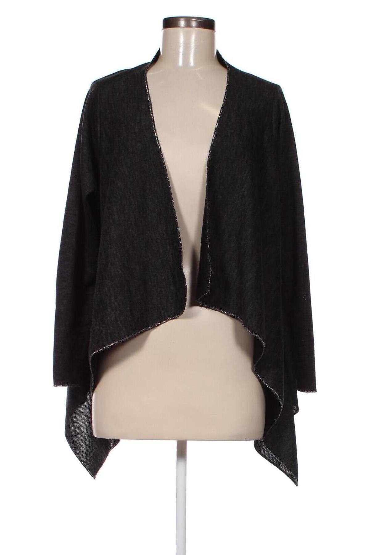 Cardigan de damă, Mărime M, Culoare Negru, Preț 19,99 Lei