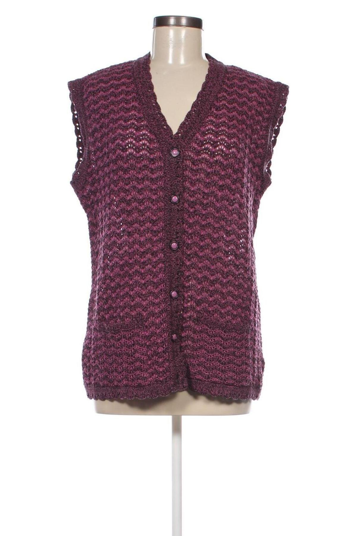 Damen Strickjacke, Größe XL, Farbe Mehrfarbig, Preis € 11,49