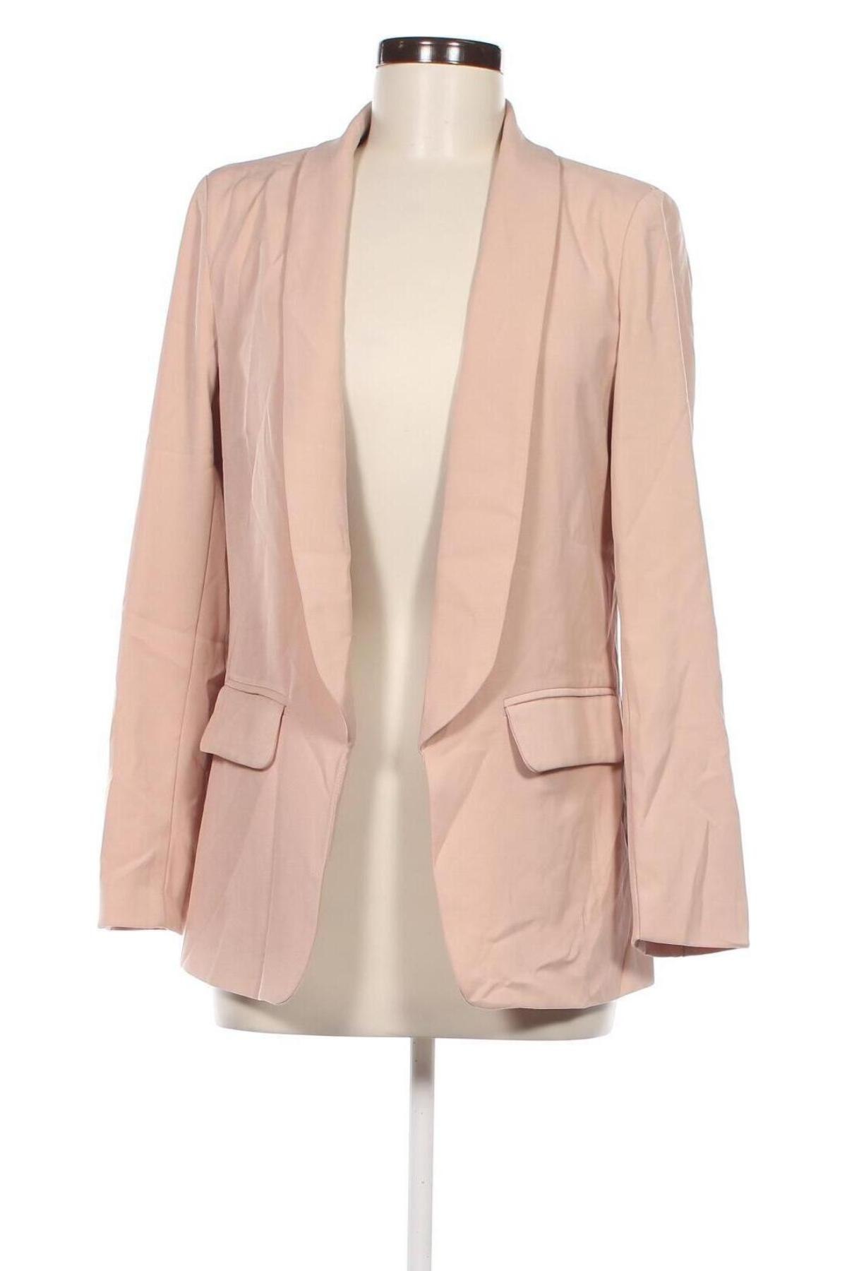 Damen Strickjacke, Größe L, Farbe Beige, Preis € 9,99