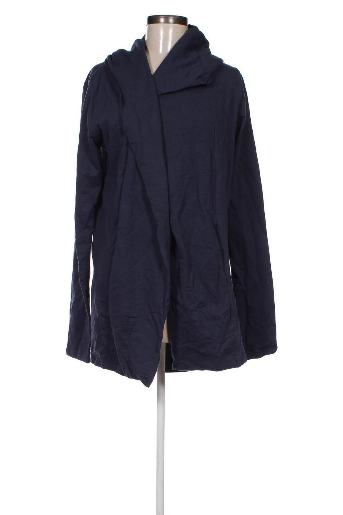 Damen Strickjacke, Größe M, Farbe Blau, Preis € 6,49