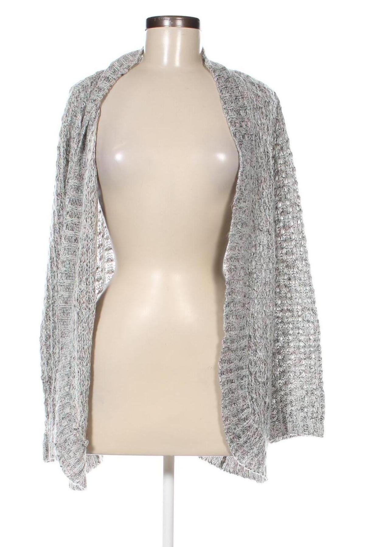 Cardigan de damă Atmosphere, Mărime XL, Culoare Multicolor, Preț 33,99 Lei