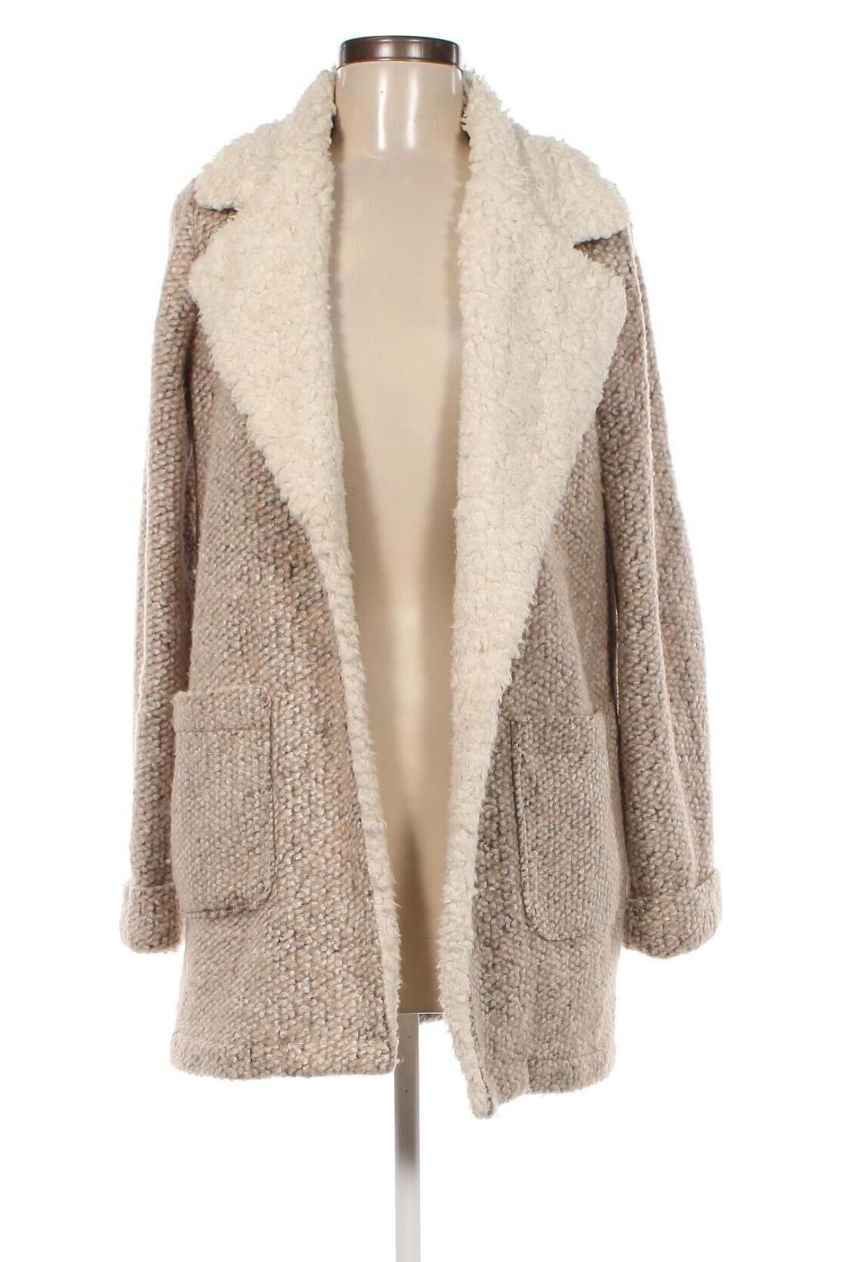 Cardigan de damă Bershka, Mărime M, Culoare Multicolor, Preț 33,99 Lei