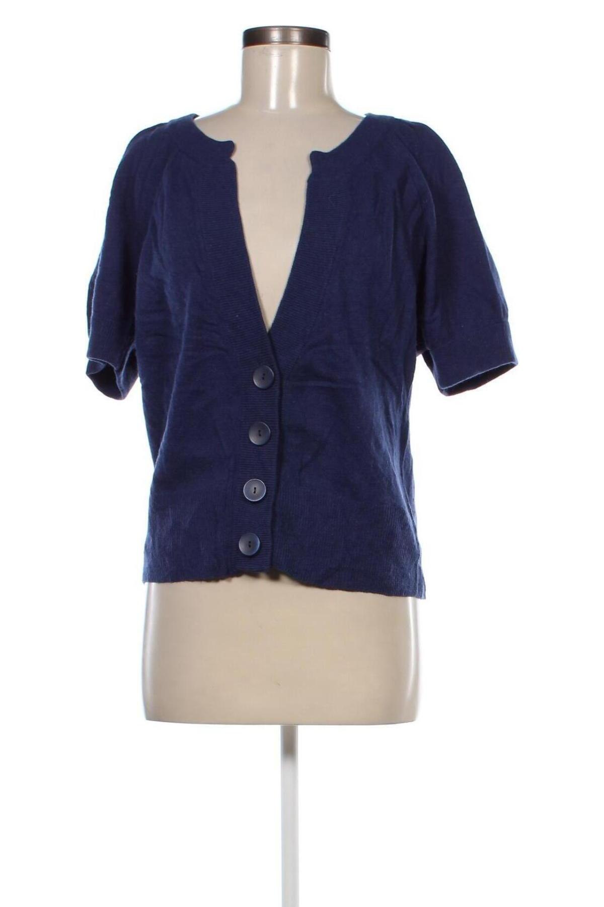 Damen Strickjacke Bonita, Größe S, Farbe Blau, Preis € 5,99