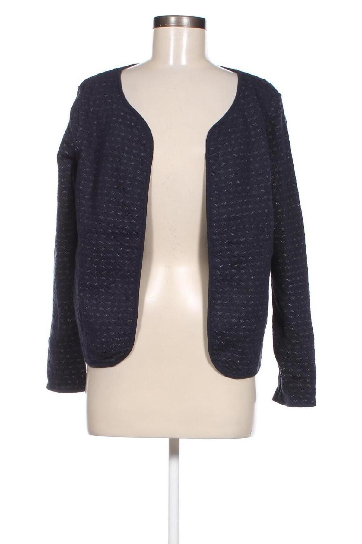 Cardigan de damă Bonobo, Mărime M, Culoare Albastru, Preț 21,99 Lei