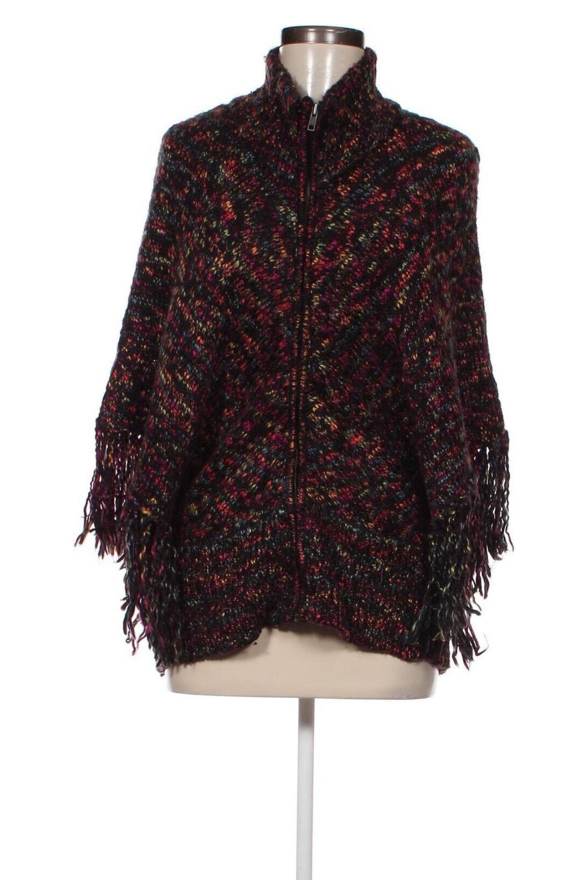 Cardigan de damă Chico's, Mărime M, Culoare Multicolor, Preț 203,95 Lei