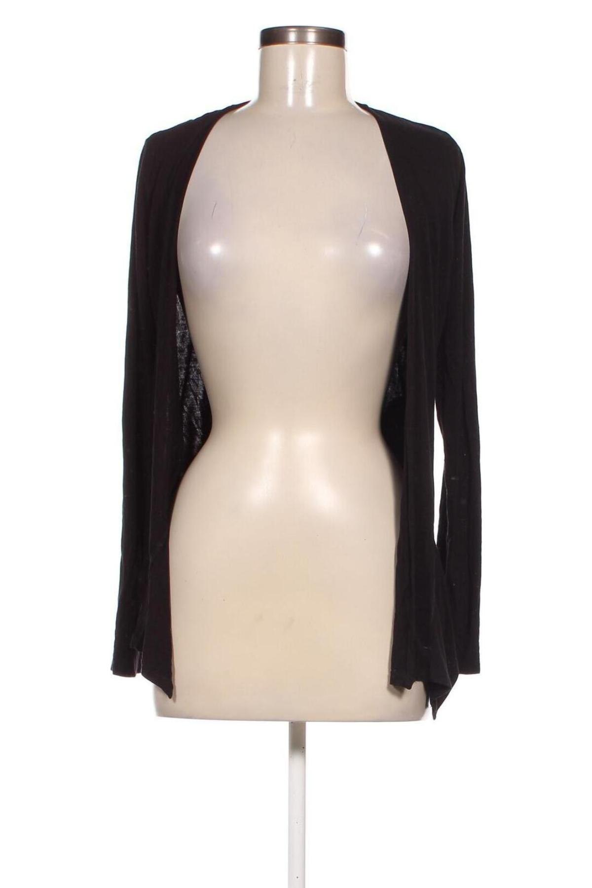 Cardigan de damă Comma,, Mărime S, Culoare Negru, Preț 20,99 Lei