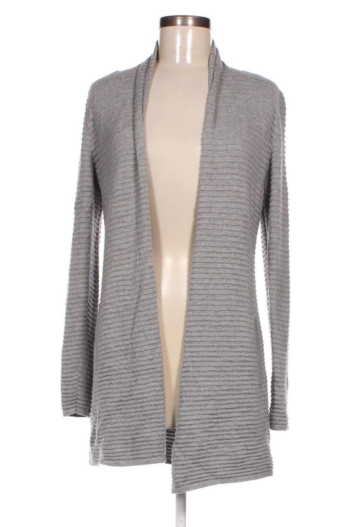 Cardigan de damă Comma,, Mărime XS, Culoare Gri, Preț 81,99 Lei