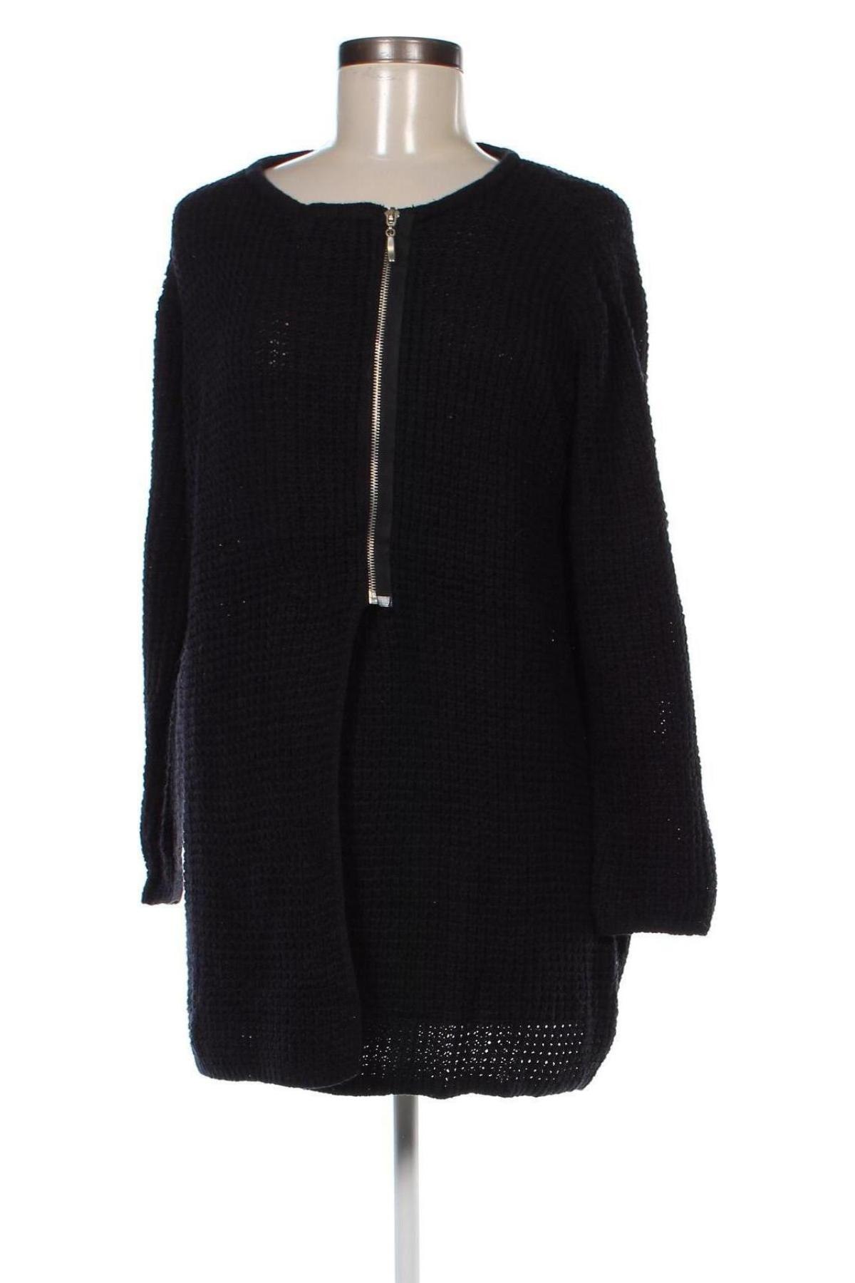 Cardigan de damă Esmara, Mărime L, Culoare Negru, Preț 33,99 Lei