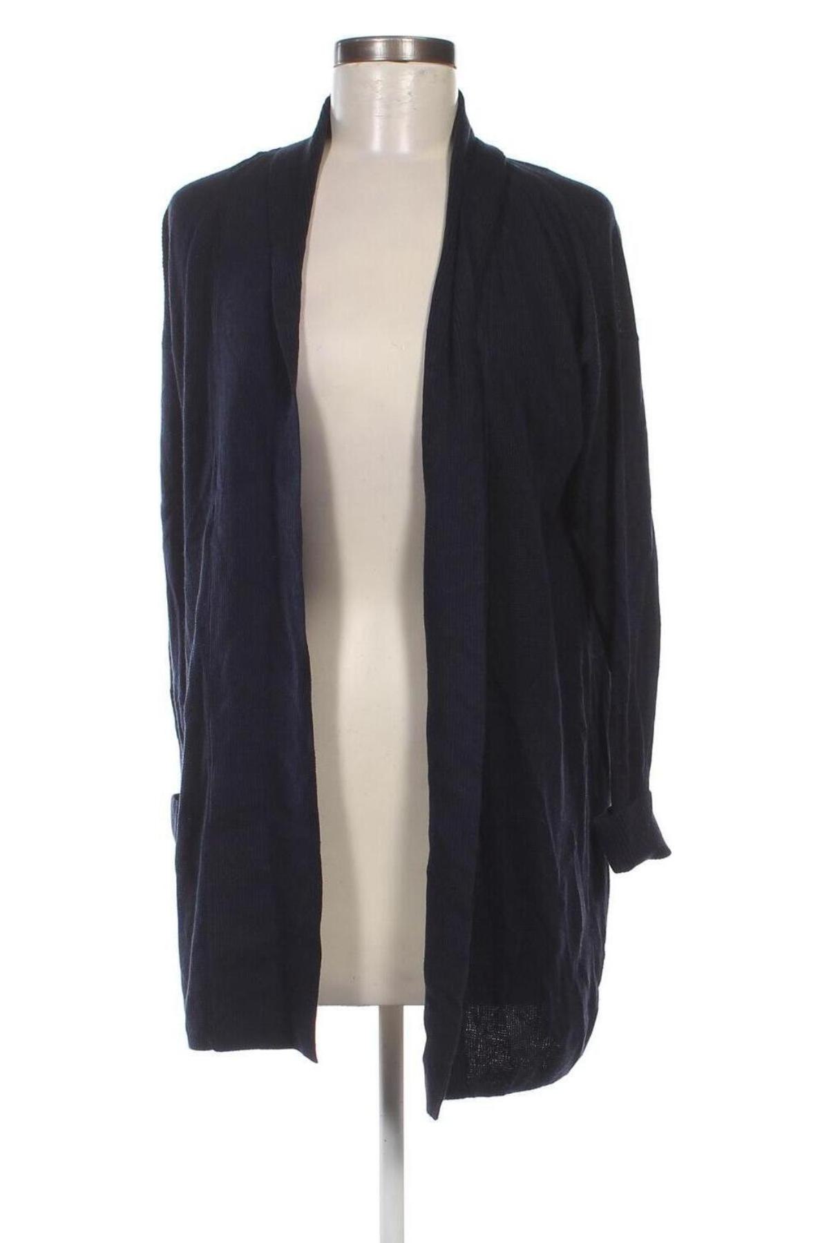 Damen Strickjacke Esprit, Größe S, Farbe Blau, Preis € 2,49