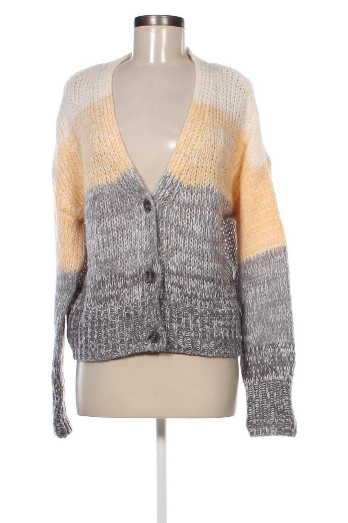 Cardigan de damă Gina Benotti, Mărime M, Culoare Multicolor, Preț 33,99 Lei