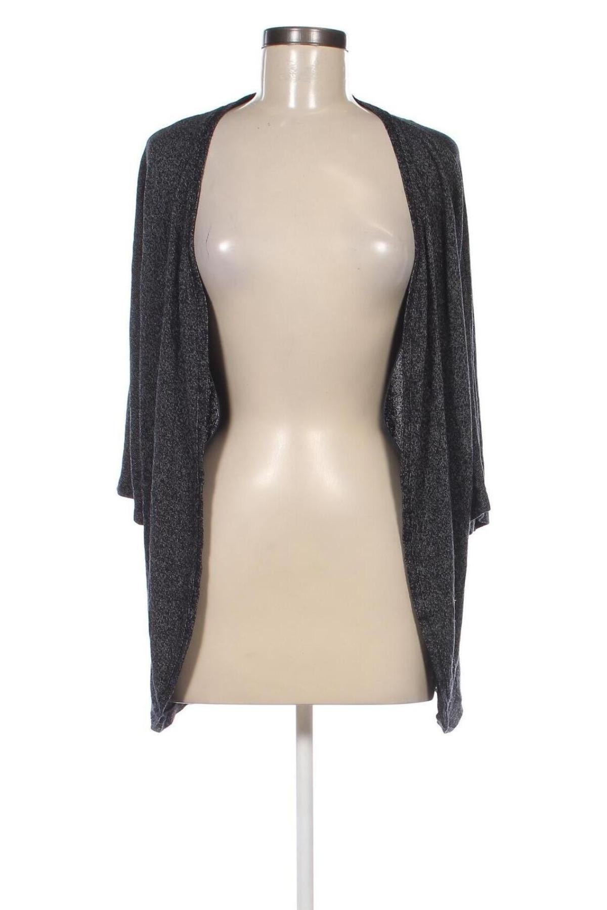 Cardigan de damă Gina Benotti, Mărime M, Culoare Negru, Preț 12,99 Lei