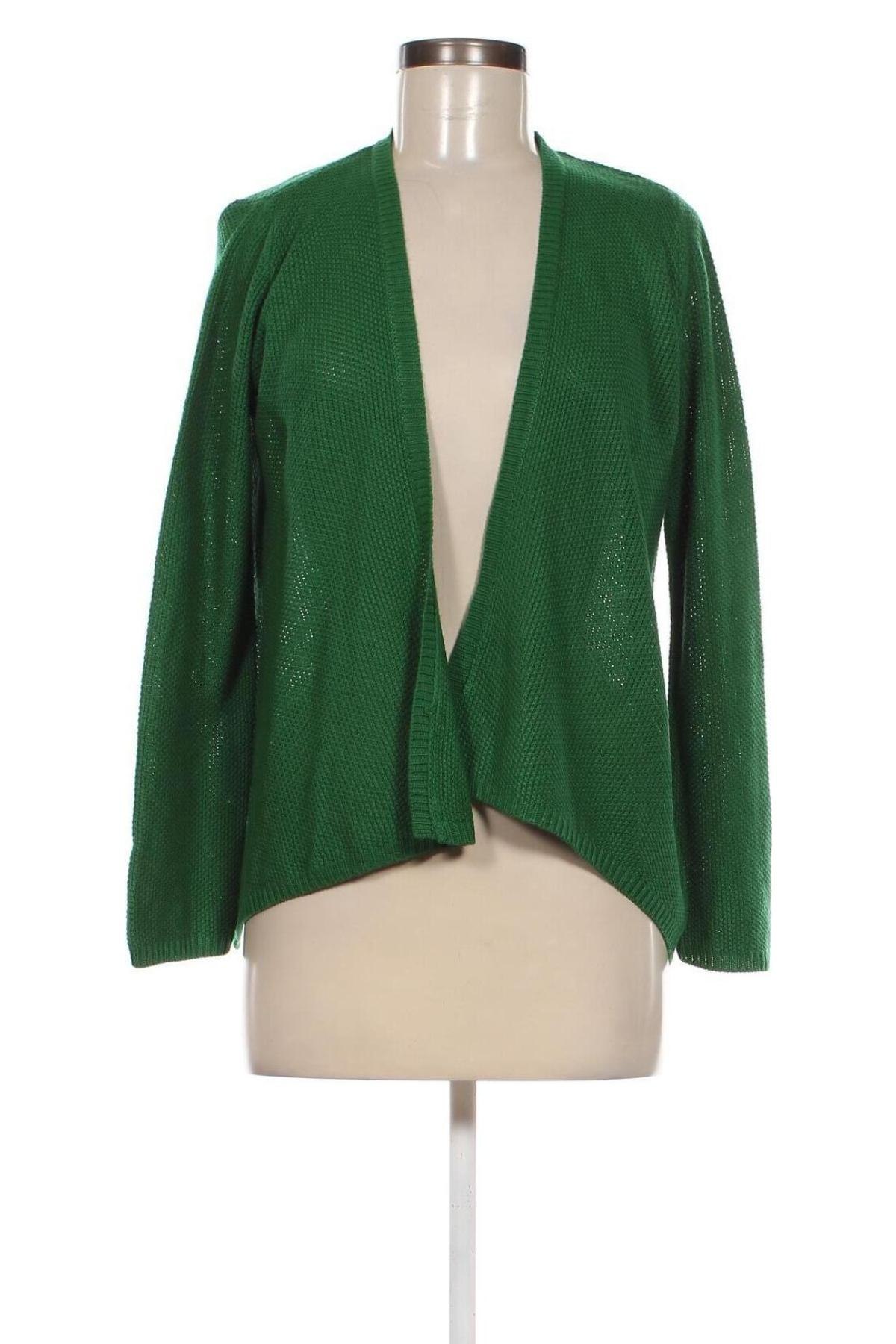 Damen Strickjacke H&M, Größe S, Farbe Grün, Preis € 5,99