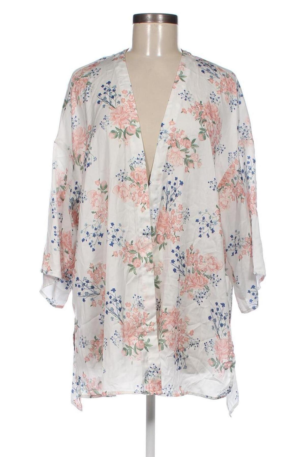 Cardigan de damă H&M Divided, Mărime L, Culoare Multicolor, Preț 14,99 Lei