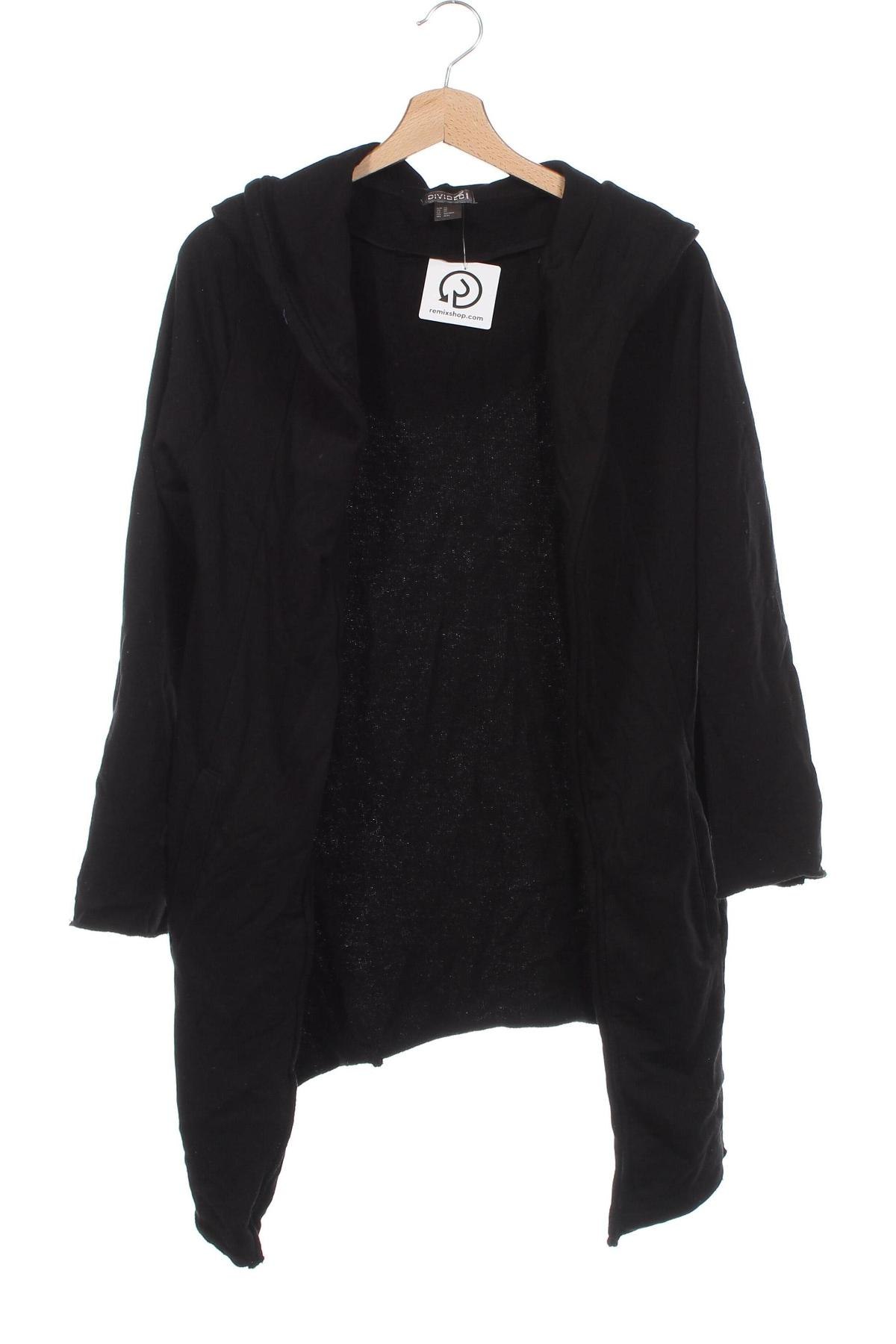 Cardigan de damă H&M Divided, Mărime XS, Culoare Alb, Preț 24,94 Lei