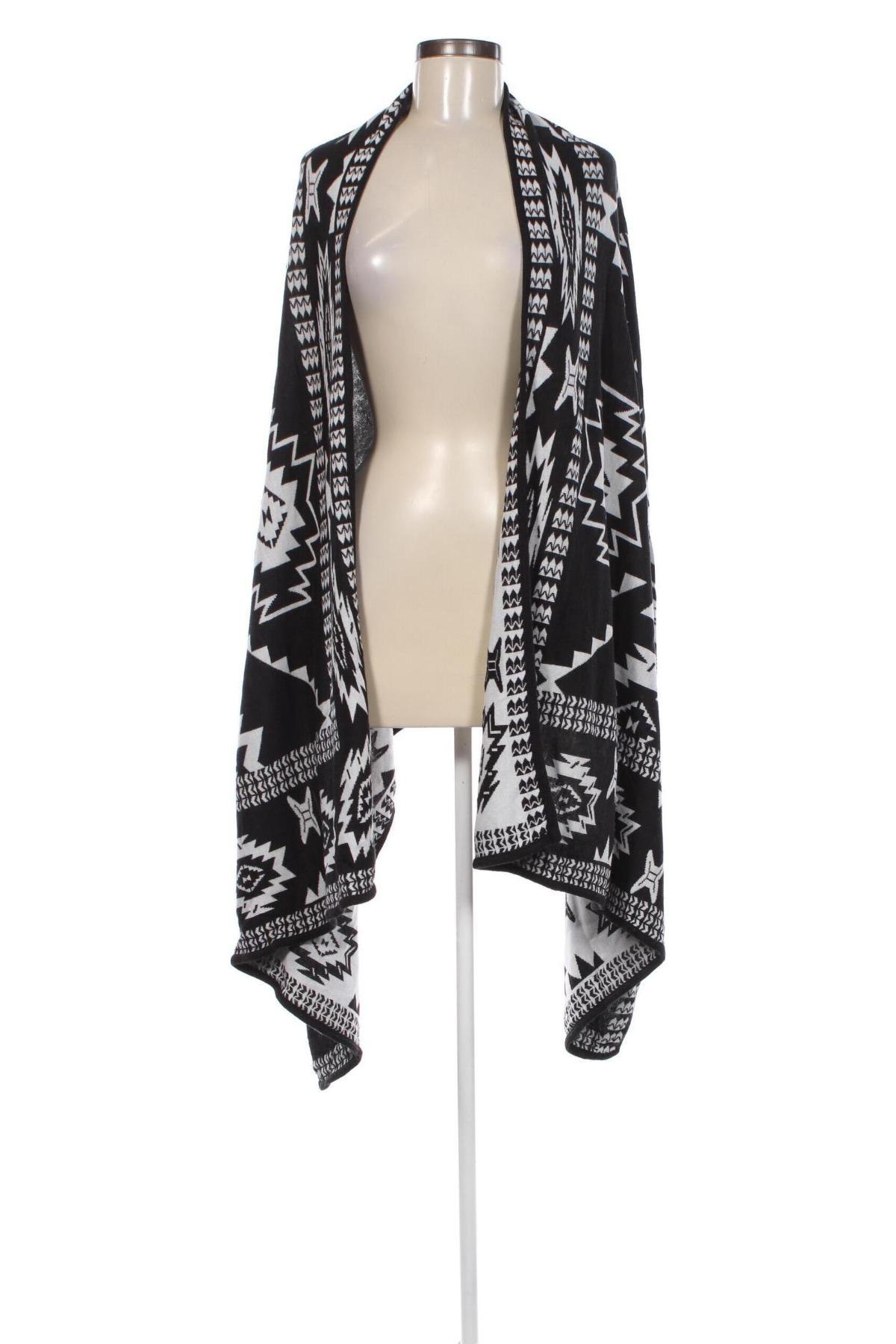 Cardigan de damă H&M Divided, Mărime M, Culoare Multicolor, Preț 72,99 Lei