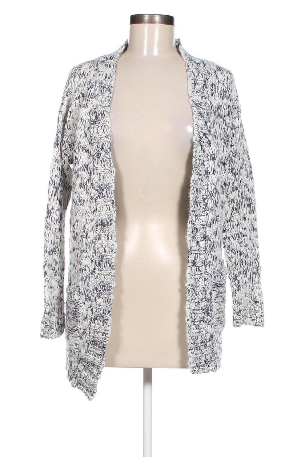 Cardigan de damă Hilfiger Denim, Mărime M, Culoare Multicolor, Preț 110,99 Lei