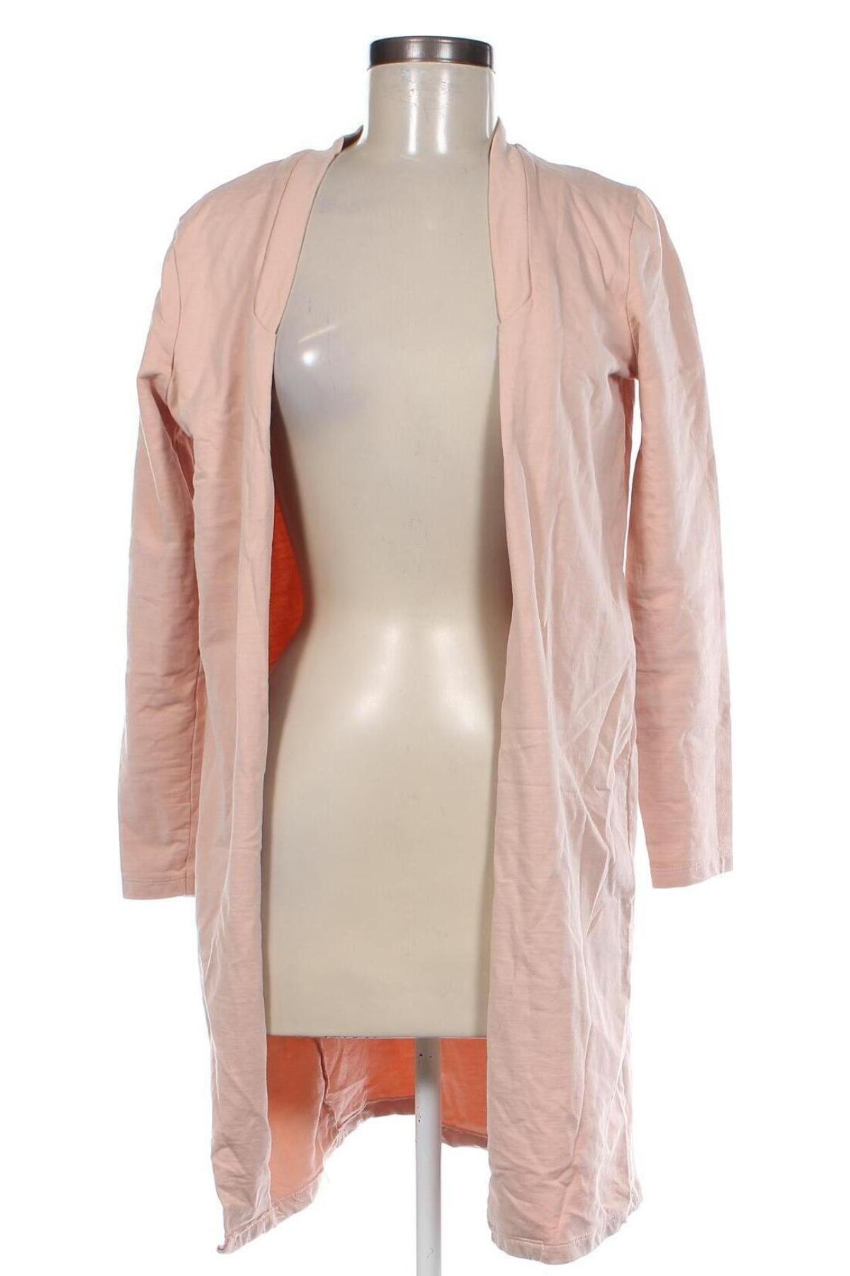 Damen Strickjacke Ichi, Größe XS, Farbe Rosa, Preis € 4,49