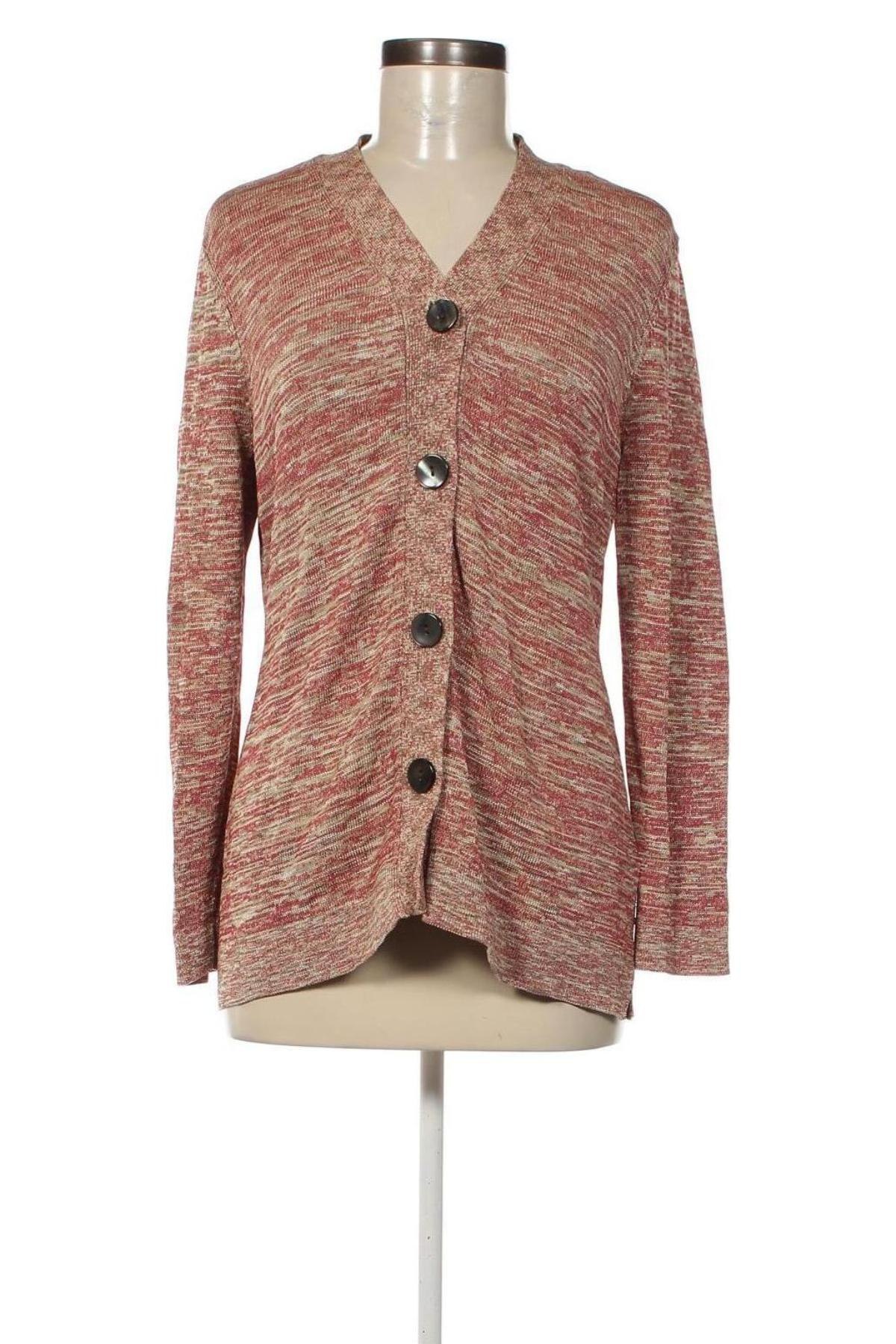 Cardigan de damă Jones New York, Mărime M, Culoare Multicolor, Preț 67,99 Lei