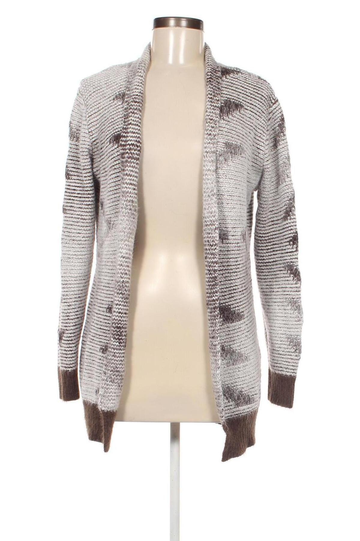 Cardigan de damă Just Elegance, Mărime M, Culoare Multicolor, Preț 33,99 Lei