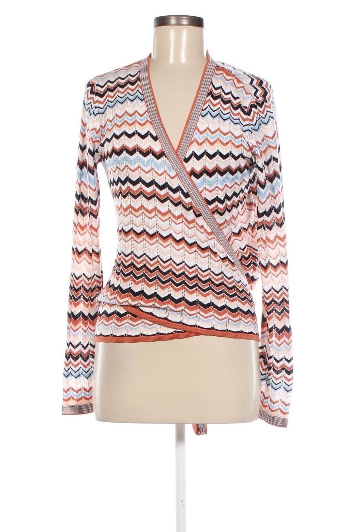 Cardigan de damă Lascana, Mărime M, Culoare Multicolor, Preț 48,99 Lei