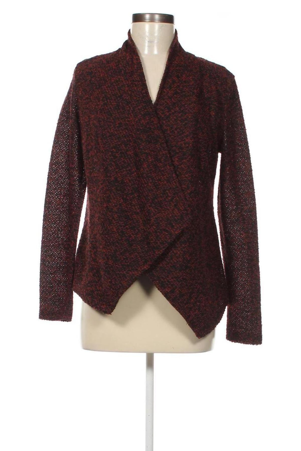 Damen Strickjacke Marks & Spencer, Größe S, Farbe Rot, Preis € 22,99