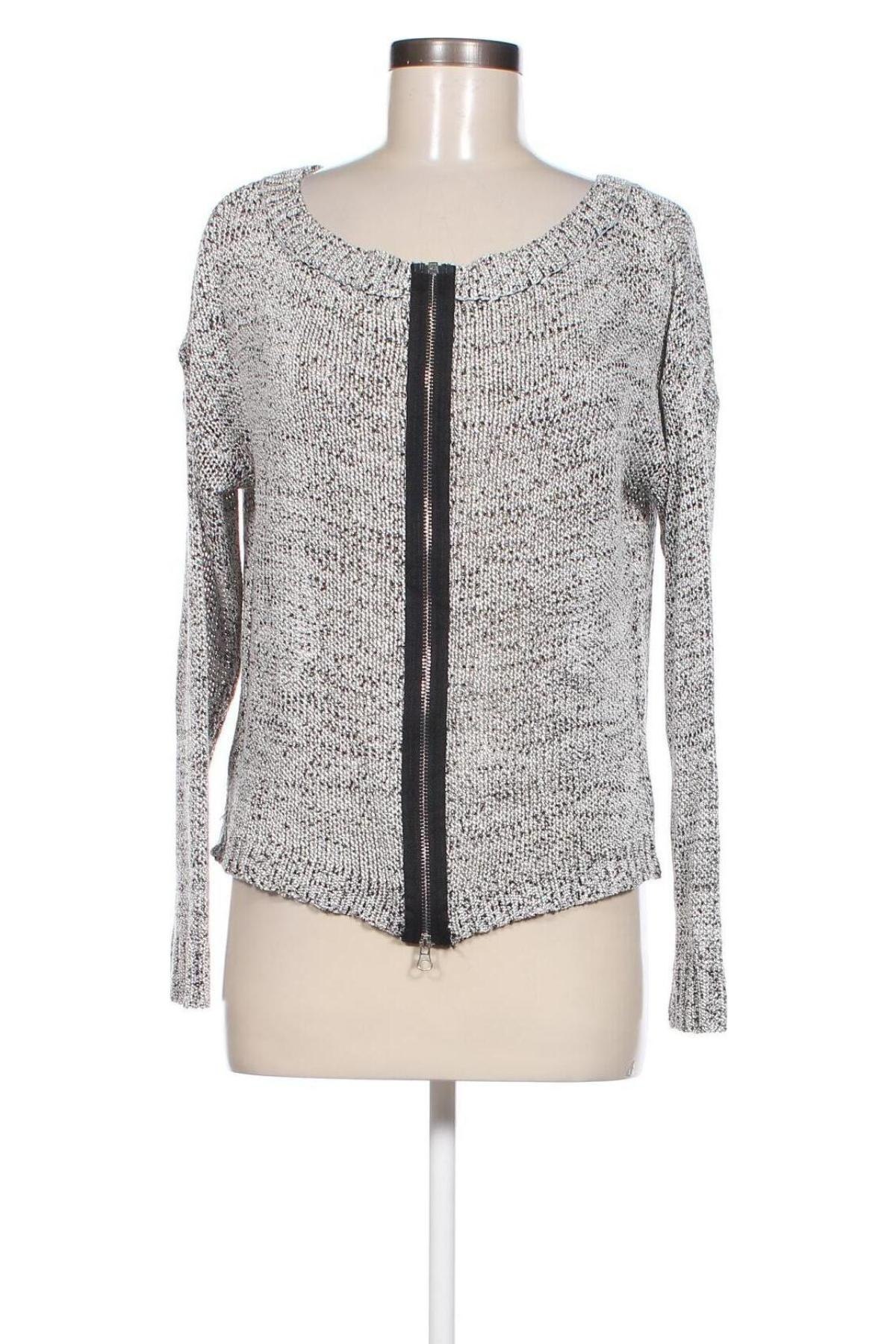 Cardigan de damă Missguided, Mărime S, Culoare Gri, Preț 33,99 Lei