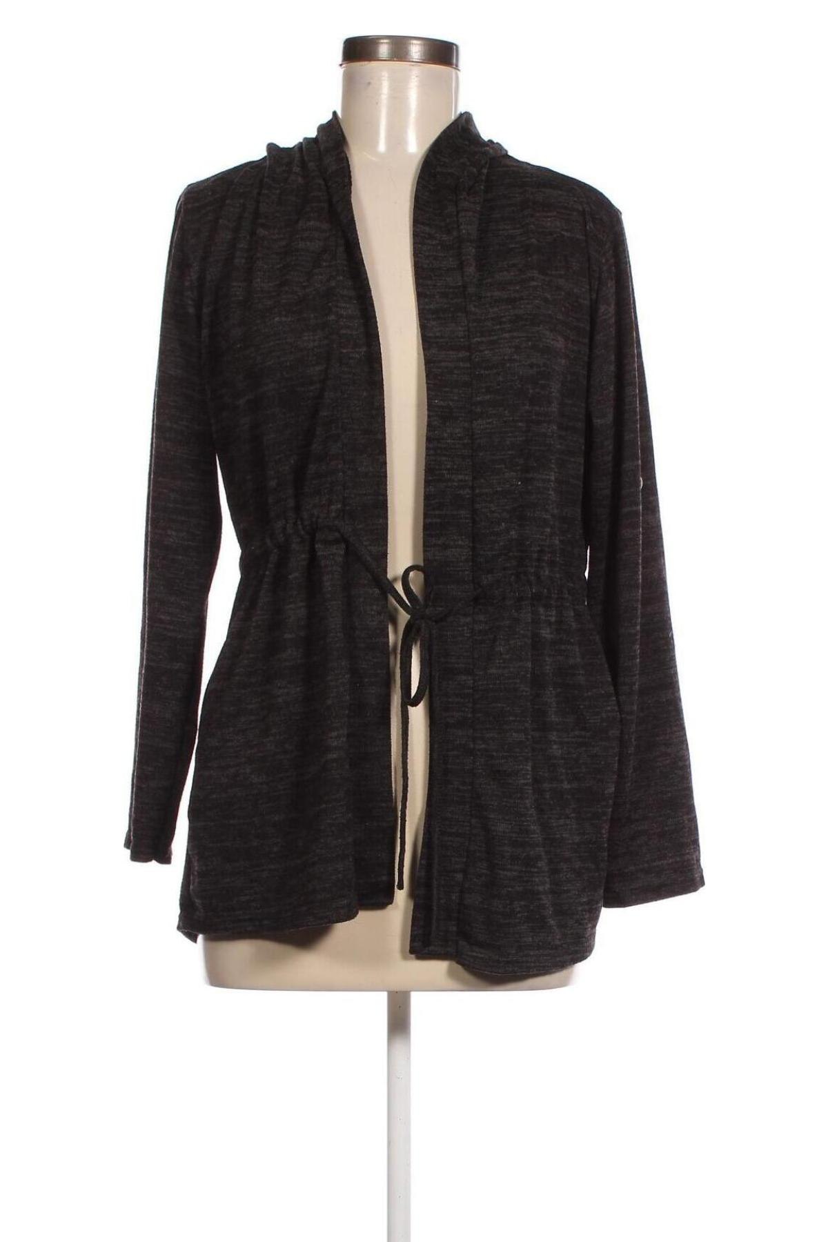 Cardigan de damă My Hailys, Mărime XL, Culoare Gri, Preț 44,99 Lei