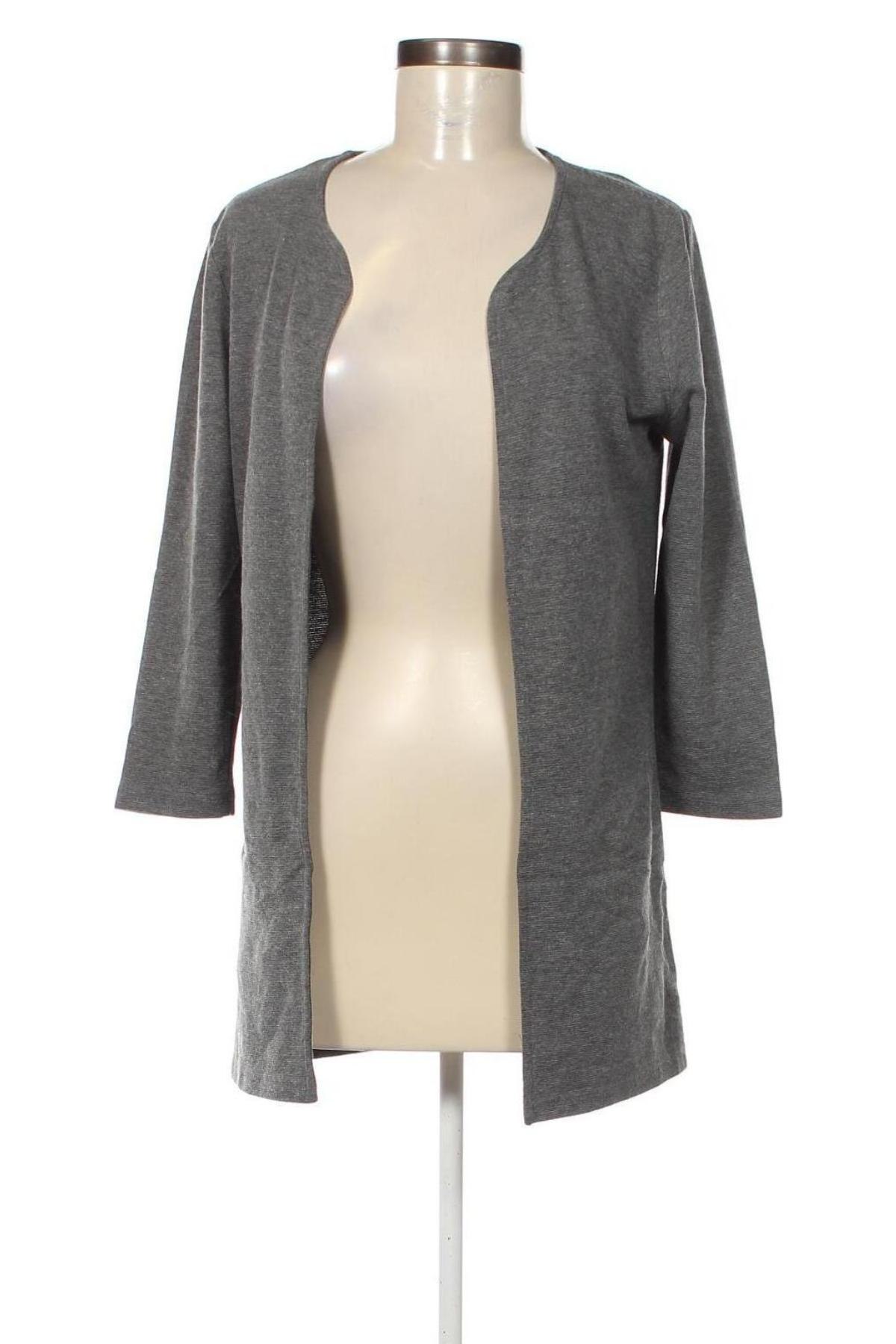 Damen Strickjacke ONLY, Größe S, Farbe Grau, Preis € 7,99