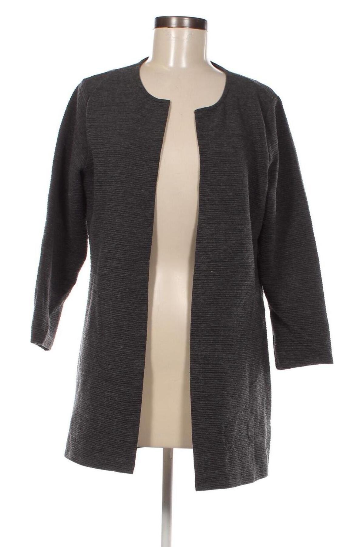 Cardigan de damă ONLY, Mărime XL, Culoare Gri, Preț 32,99 Lei