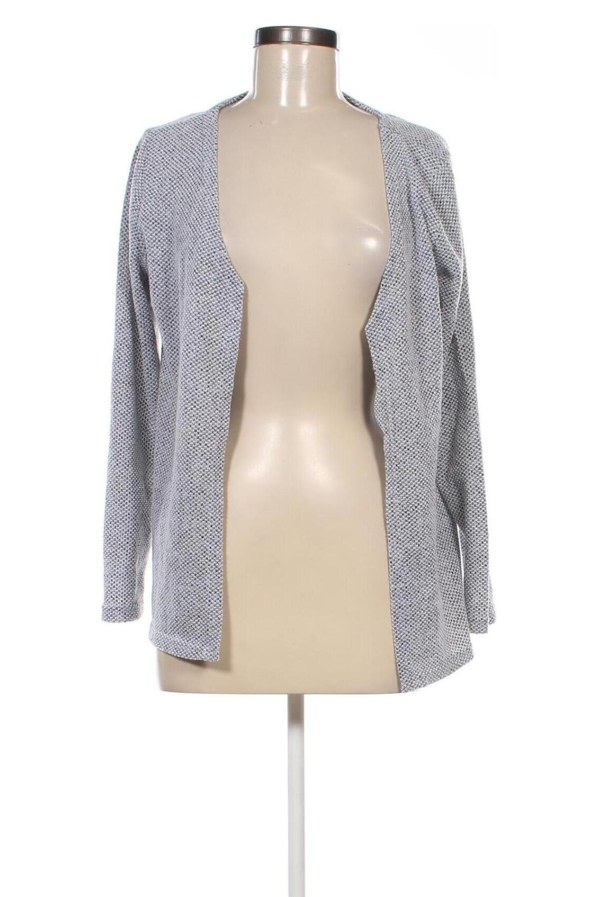 Damen Strickjacke ONLY, Größe M, Farbe Grau, Preis € 5,49