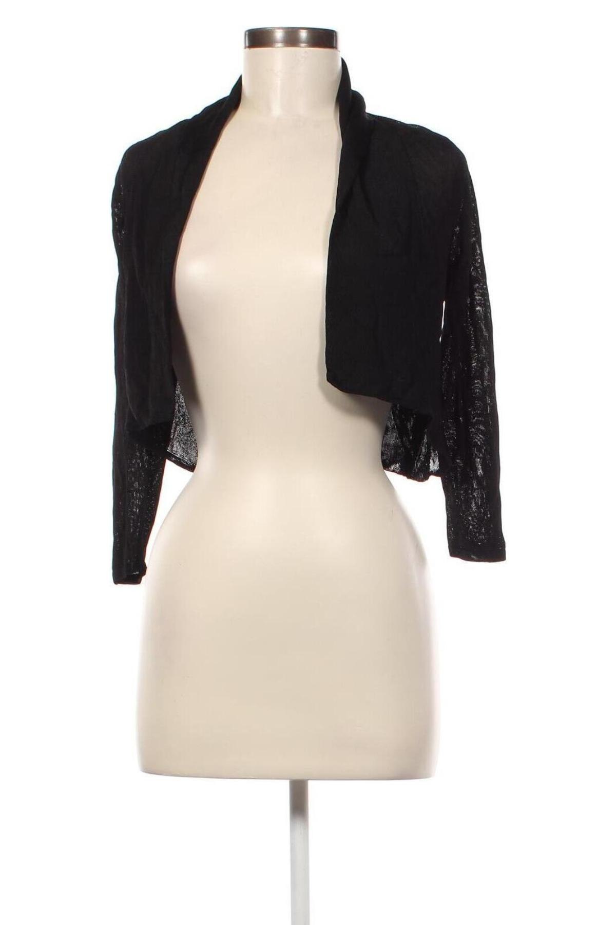 Cardigan de damă Penny Black, Mărime XS, Culoare Negru, Preț 47,99 Lei