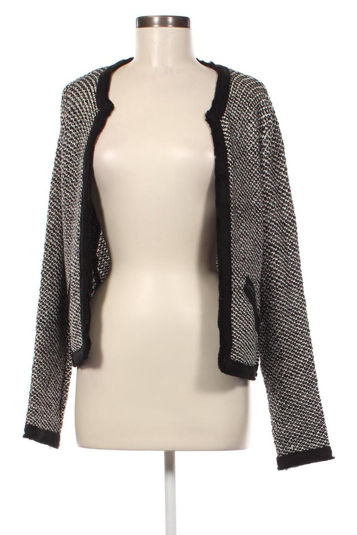 Cardigan de damă Pimkie, Mărime M, Culoare Multicolor, Preț 28,99 Lei