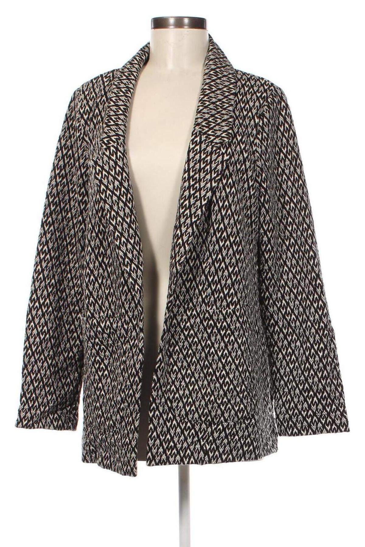 Cardigan de damă Promod, Mărime XL, Culoare Multicolor, Preț 26,99 Lei