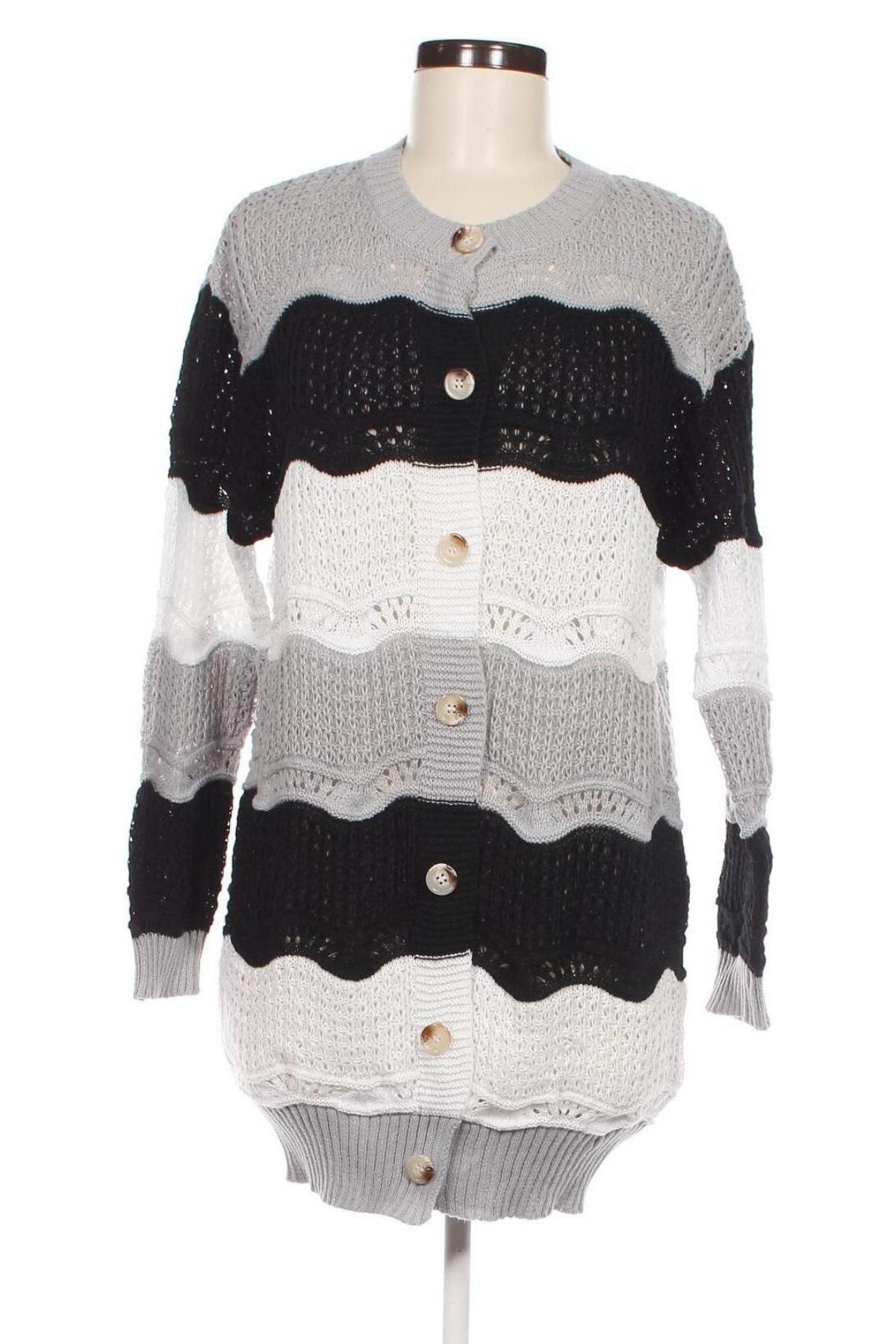 Cardigan de damă SHEIN, Mărime S, Culoare Multicolor, Preț 33,99 Lei