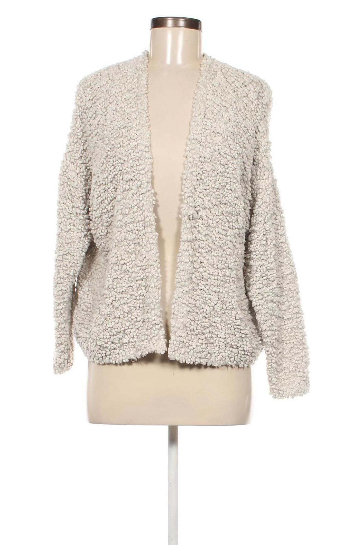 Cardigan de damă Sandwich_, Mărime M, Culoare Gri, Preț 203,95 Lei