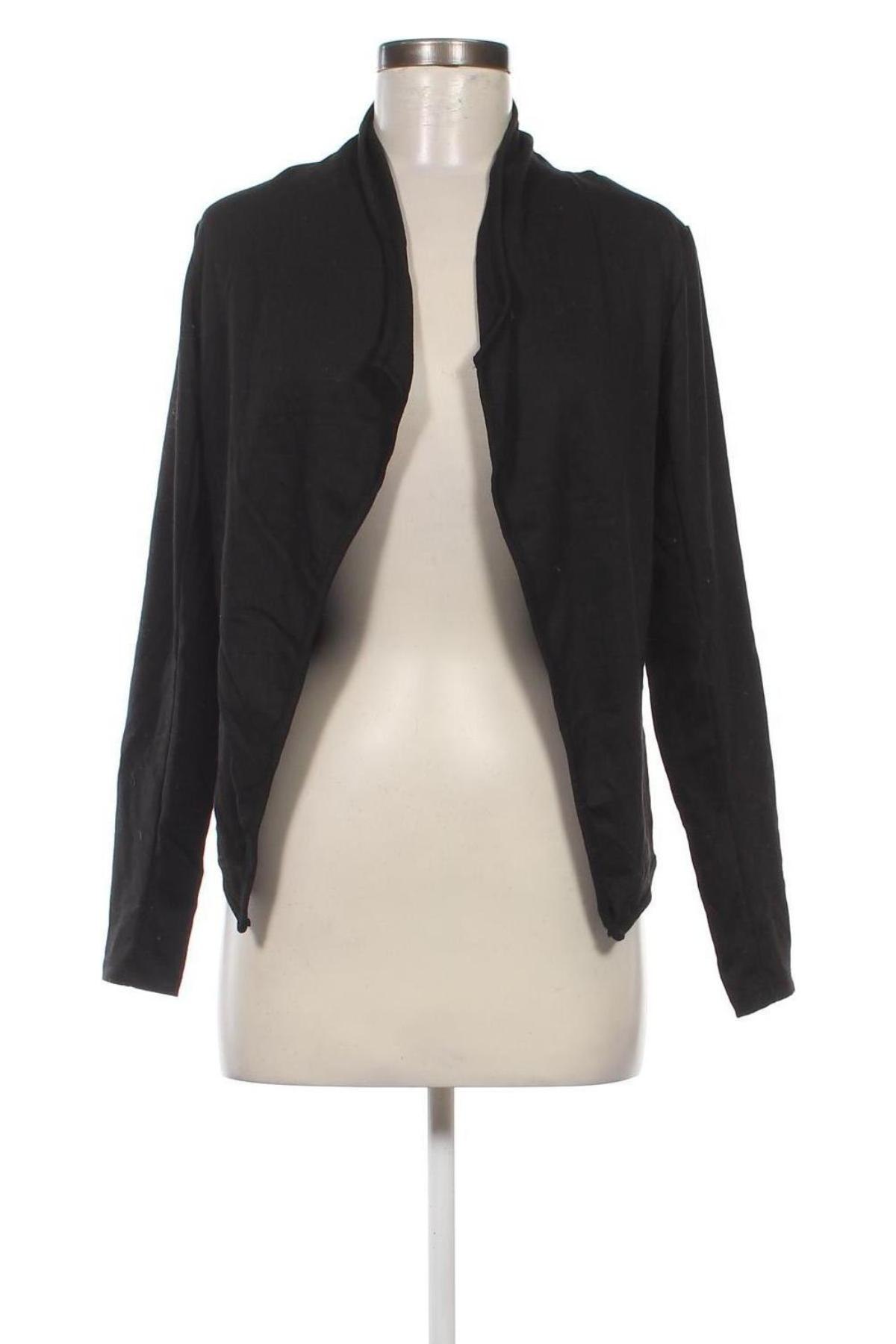 Cardigan de damă Soya Concept, Mărime S, Culoare Negru, Preț 29,99 Lei