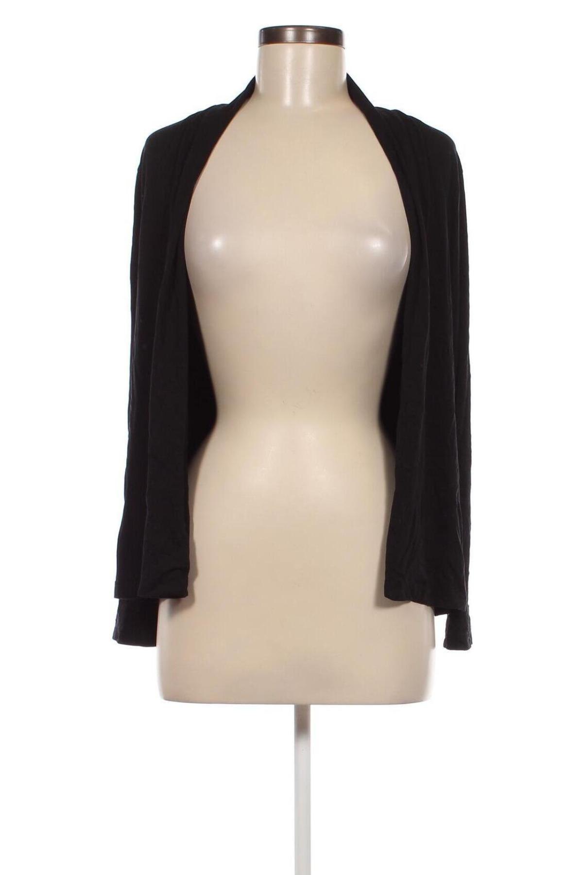 Cardigan de damă Street One, Mărime S, Culoare Negru, Preț 20,99 Lei