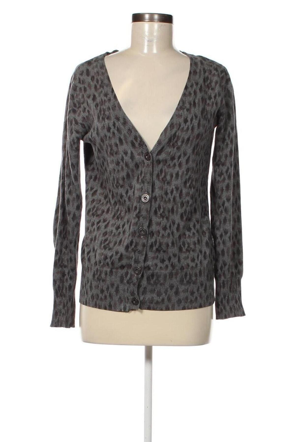 Cardigan de damă TCM, Mărime M, Culoare Gri, Preț 33,99 Lei