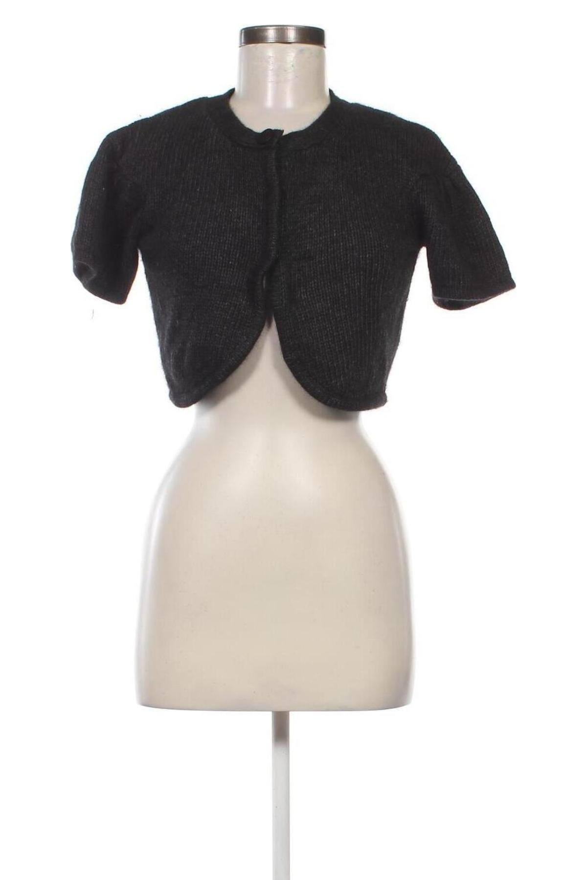 Cardigan de damă Vero Moda, Mărime S, Culoare Negru, Preț 31,99 Lei