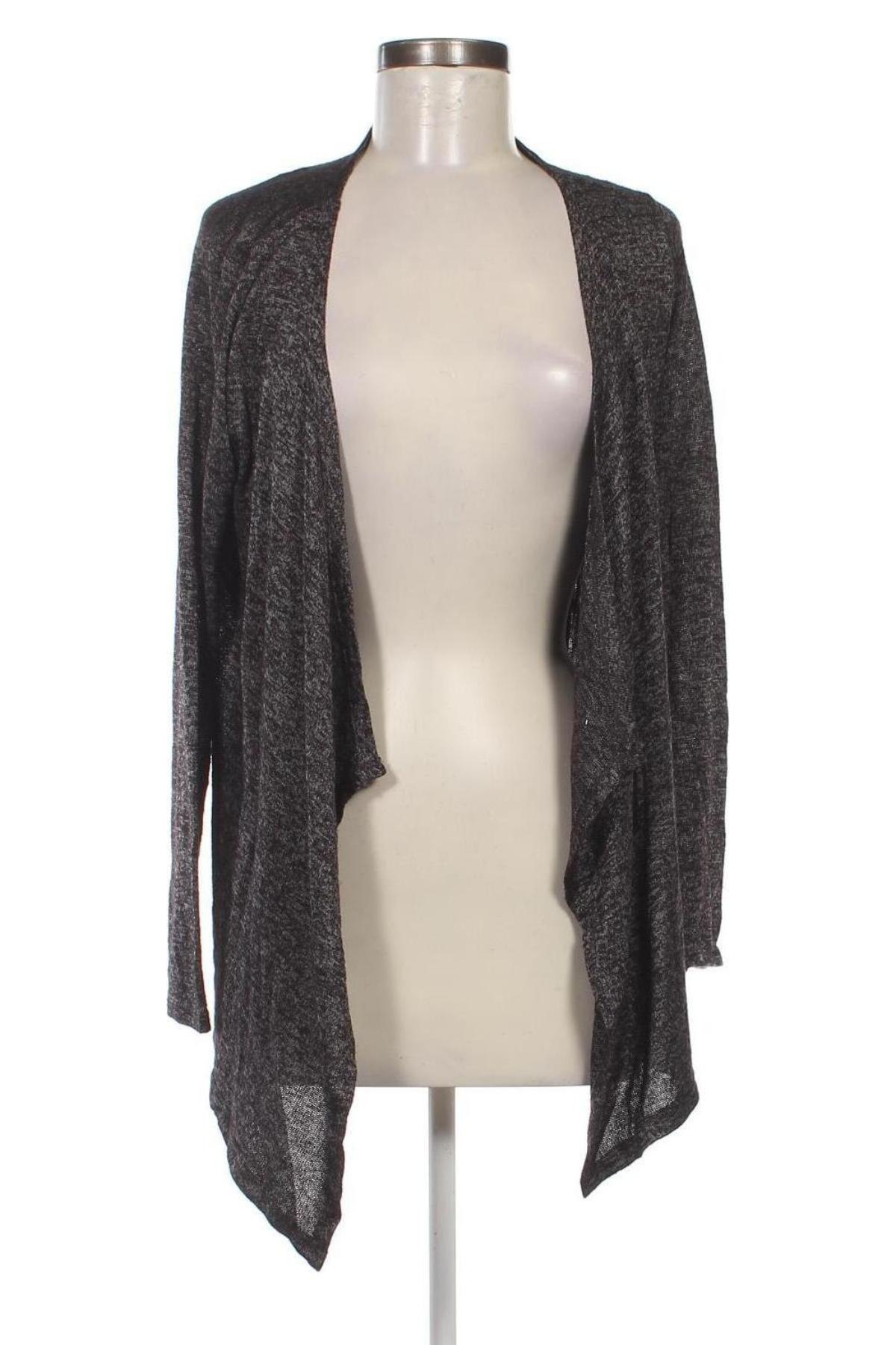 Cardigan de damă Vero Moda, Mărime M, Culoare Gri, Preț 17,99 Lei