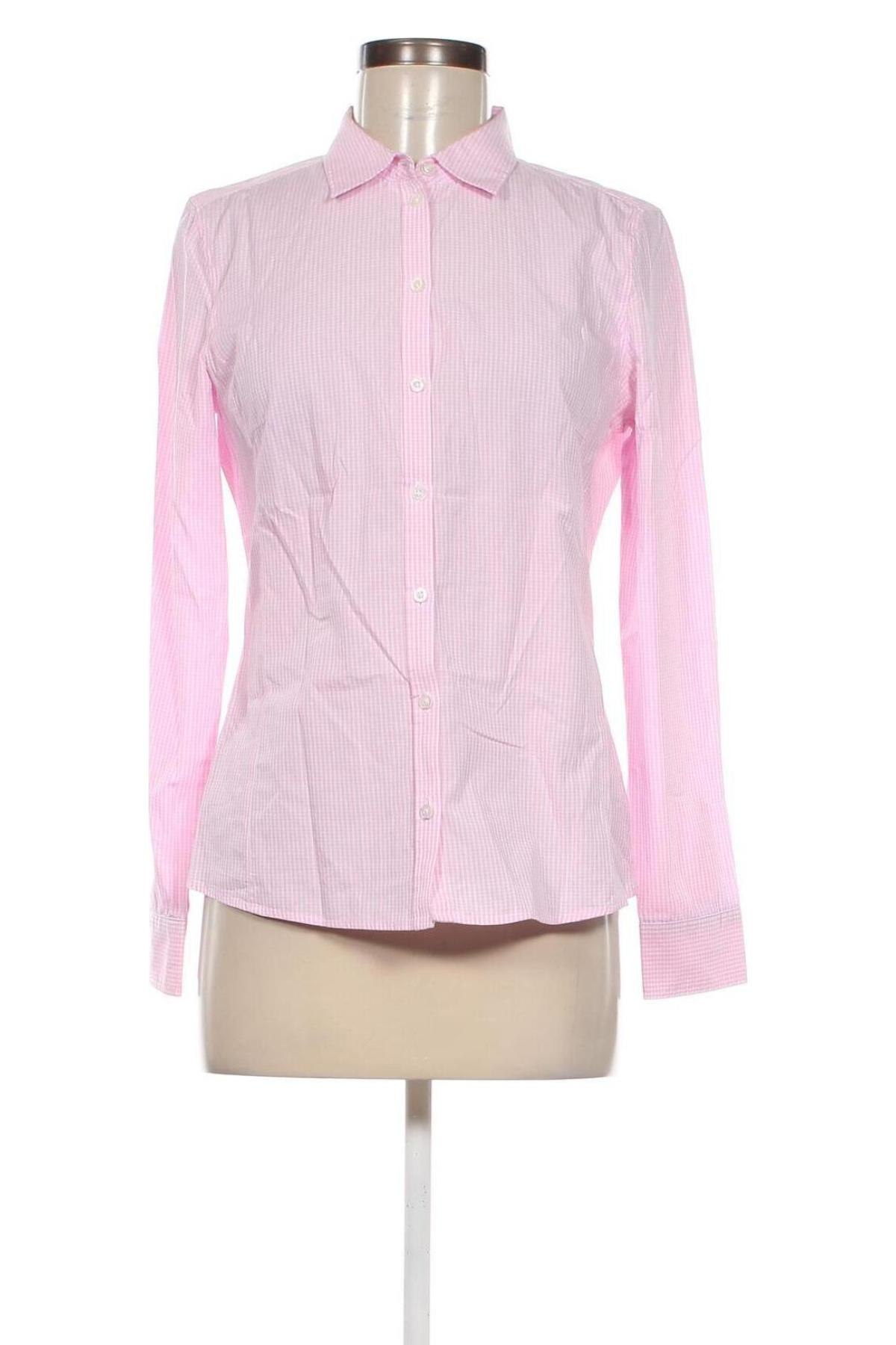 Damenbluse Christian Berg, Größe S, Farbe Rosa, Preis € 14,84