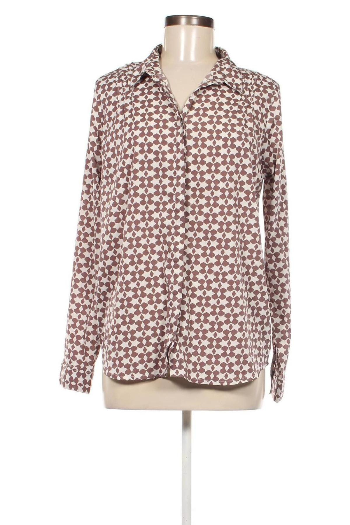 Damenbluse Vero Moda, Größe M, Farbe Mehrfarbig, Preis 3,49 €